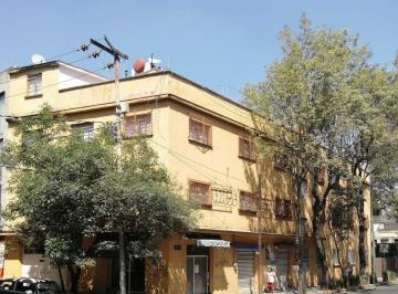 Edificio , Alvaro Obregón · Se Vende Magnífico Edificio en Esquina en Calle Condor, Col. Los Alpes Alcaldía Alvaro Obregon, Cdmx