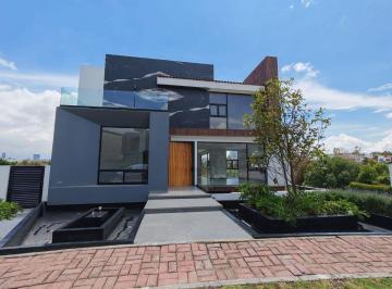 Casa de 3 habitaciones, San Andrés Cholula · Casa en Venta en La Vista Country Club con 3 Recamaras Cada Una con Baño Completo
