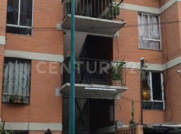 Departamento · 57m² · 2 Recámaras · 1 Estacionamiento · Se Vende Departamento en La Colonia San Juan Estrella, Alcaldía Iztapalapa