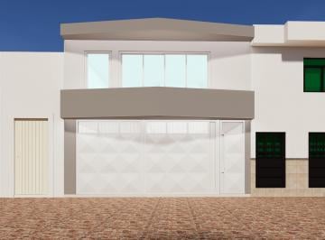 Casa uso de suelo de 6 habitaciones, San Francisco del Rincón · Casa Comercial en Renta en San Francisco del Rincón