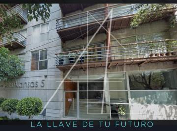 Departamento de 3 habitaciones, Benito Juárez · Departamento en Venta en Arkansas 5, Nápoles, Benito Juárez, 03810 Ciudad de México