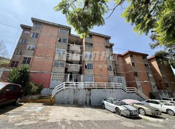 Departamento · 54m² · 2 Recámaras · 1 Estacionamiento · Departamento en Lomas Lindas II Sección