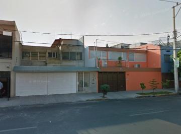 Casa de 3 habitaciones, Azcapotzalco · Casa en Venta en Claveria, Azcapotzalco Cdmx