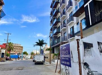 Departamento de 2 habitaciones, Mazatlán · Estrena Departamento en Mazatlán a 4 Cuadras de La Playa
