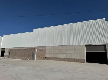 Nave industrial · 8000m² · Nave Industrial en Renta en Santa Rita Gómez Palacio, Dgo
