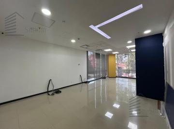 Oficina · 52m² · 1 Estacionamiento · Oficina en Renta - Hipódromo Condesa - Piso 1 - 52 m²