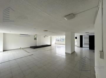 Oficina · 180m² · 3 Estacionamientos · Oficina en Renta - Condesa - Piso 4 - 180 m²