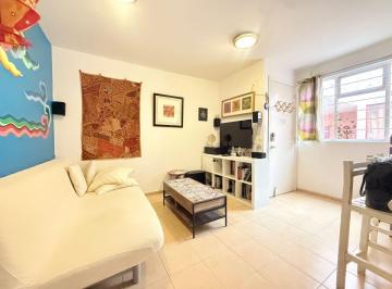Departamento de 1 habitación, Benito Juárez · Departamento en Venta en Santa Cruz Atoyac – Excelente Ubicación
