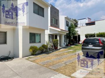 Casa · 3 Recámaras · 2 Estacionamientos · Venta de Casa en Cuernavaca, Chipitlán, Alberca, Condominio, Conalep
