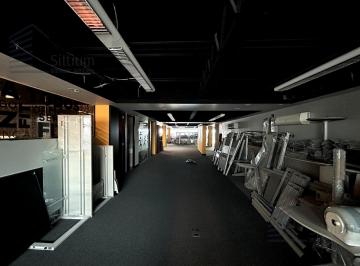 Oficina · 674m² · 4 Estacionamientos · Oficina en Renta - Insurgentes Sur - Piso 7 - 674 m²