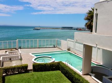 Casa de 6 habitaciones, Ensenada · Residencia de Lujo Frente Al Mar con Acceso Directo a La Playa