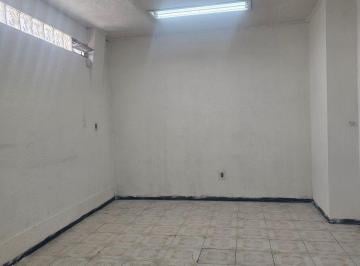 Oficina , Azcapotzalco · Oficina de 18 m² con Baño Incluido en Renta en Centro de Azcapotzalco