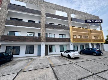 Departamento · 89m² · 2 Recámaras · 1 Estacionamiento · Departamento en El Centro de Boca del Río Veracruz