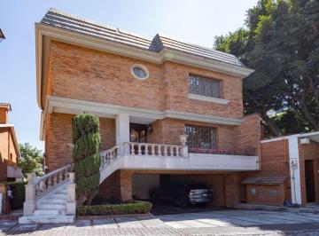 Casa de 3 habitaciones, Alvaro Obregón · Casa en Condominio Renta en Las Águilas.