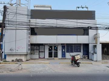 6acfd964a8805989732193dd43de28913d9461b40300e40949e100030b8ad4a5 · Venta de Edificio Sobre Av Miguel Alemán