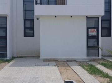 Casa en condominio de 3 habitaciones, Bahía de Banderas · Casa en Venta, Residencial Aldea Hortus, Coto Co Alberca y Seg. 24/7