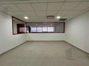 Oficina · 41m² · 1 Recámara · Oficina en Renta - Anzures - 41 m² - Piso 5