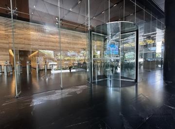 Local comercial · 560m² · 1 Recámara · 3 Estacionamientos · Local en Renta - Distrito Polanco Sótano - 560 m²