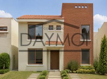 Casa en condominio de 3 habitaciones, San Pedro Cholula · Casa en C. 6 Sur # 513, San Juan Tlautla, 72750 San Pedro Cholula, Pue.