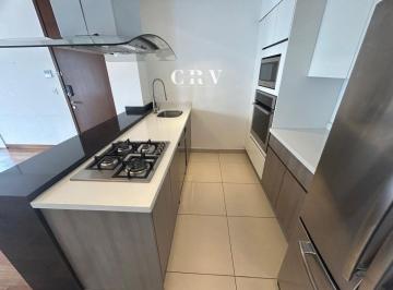 Departamento de 1 habitación, Cuajimalpa de Morelos · Departamento en Venta Av Santa Fe Siroco
