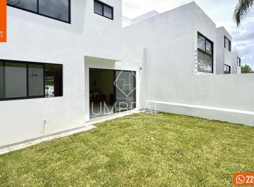 70b2bec6928c7717aa0f7b222eced1499d6c7d05657de13f78920bcc9ab6a4a1 · Casa con 4 Recámaras en Venta, Paseo Real, Ánimas, Xalapa