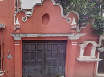 Casa de 3 habitaciones, Alvaro Obregón · Venta de Casa en Ciudad de Mexico - Alvaro Obregon - Chimalistac