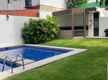 Departamento de 1 habitación, Cuernavaca · Departamento en Renta.