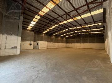 Bodega comercial · 697m² · Bodega en Renta de 672 m Guadalupe Nuevo Leon