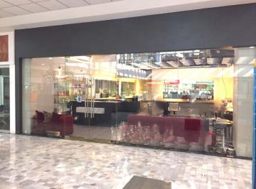 Local comercial , Miguel Hidalgo · Local Comercial en Renta en Plaza Comercial Bosques de Las Lomas | 148 m² | Excelente Afluencia