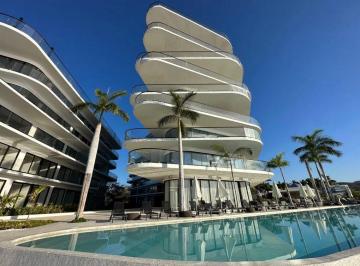Departamento · 187m² · 5 Recámaras · 1 Estacionamiento · Departamento en Venta en Tizante, Cruz de Huanacaxtle, Nayarit