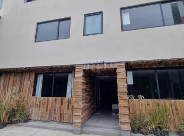 Departamento · 27m² · 1 Recámara · 1 Estacionamiento · Renta de Suite Amueblada en Metepec Sobre Av Tecnologico