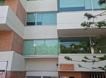 Departamento · 135m² · 3 Recámaras · 2 Estacionamientos · Departamento - del Valle Centro