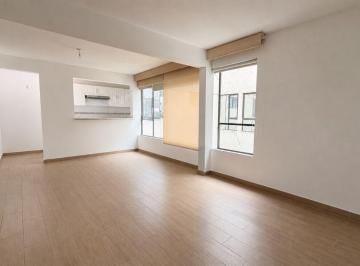 Departamento de 2 habitaciones, Benito Juárez · Departamento en Renta en Col del Valle Centro
