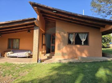 Casa · 3 Recámaras · Casa - Avándaro
