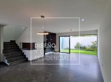 Casa en condominio de 3 habitaciones, Durango · Fracc. Las Calzadas