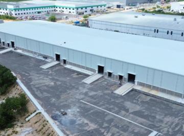 Nave industrial , Marín · Nave Industrial en Renta 2,100 m² Monterrey Nl