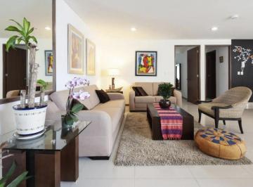 Departamento de 2 habitaciones, Cuauhtémoc · Departamento en Renta Col Roma Norte