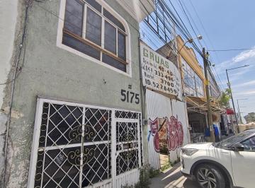 Bodega comercial de 2 habitaciones, San Pedro Tlaquepaque · ️ Bodega/terreno, Gran Oportunidad a 100 m de Carr a Chapala ️