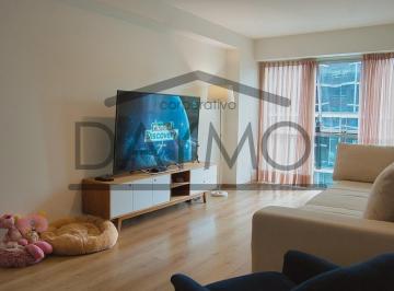 Departamento de 2 habitaciones, Miguel Hidalgo · Amplio Departamento en Miguel Hidalgo, Cdmx. Excelente Oportunidad