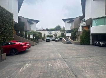 Casa de 3 habitaciones, Naucalpan de Juárez · Casa en Venta en Lomas de Tecamachalco