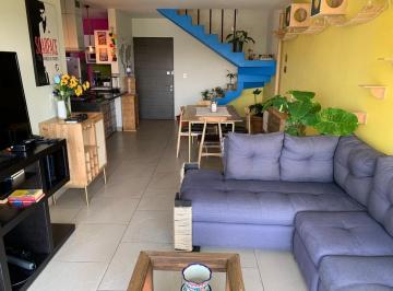 Departamento de 2 habitaciones, Gustavo A. Madero · Penthouse Amueblado en Renta Lindavista Norte, Gustavo A. Madero