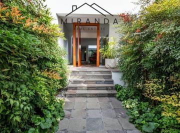 Casa de 4 habitaciones, Alvaro Obregón · Bonita Casa en San Ángel