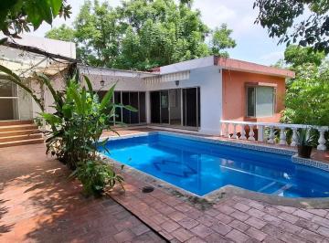 Casa de 2 habitaciones, Cuernavaca · Renta Casa en Fraccionamiento en Palmira