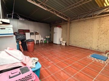 Bodega comercial , Benito Juárez · Bodega en Renta en Col Albert