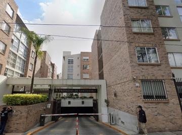Departamento de 2 habitaciones, Azcapotzalco · Deptp en Venta, Calz. San Isidro 712, San Pedro Xalpa, Azcapotzalco Cdmx