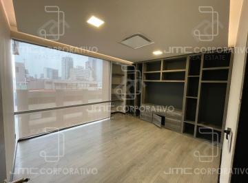 Oficina · 165m² · 1 Estacionamiento · Oficina en Renta Anzures, Miguel Hidalgo