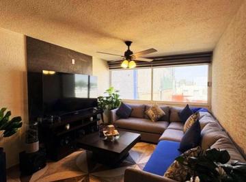 Departamento de 3 habitaciones, Coyoacán · Se Vende Departamento en Haciendas Decoyoacán