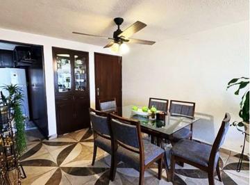 Departamento de 3 habitaciones, Coyoacán · Se Vende Departamento en Haciendas Decoyoacán
