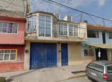 Casa de 3 habitaciones, Nezahualcóyotl · Casa en Vente en Nezahualcóyotl