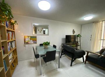Departamento de 2 habitaciones, Cuauhtémoc · Vendo Departamento, Único Precio